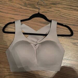 Lulu sports bar. Never used. Authentic.